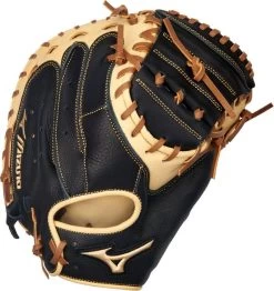 Mizuno 33" Youth Prospect Select Samurai GXC95Y3 Baseball Catchers Glove