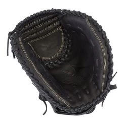 Mizuno 34" MVP Prime GXS50PF3 Fastpitch Catcher's Mitt