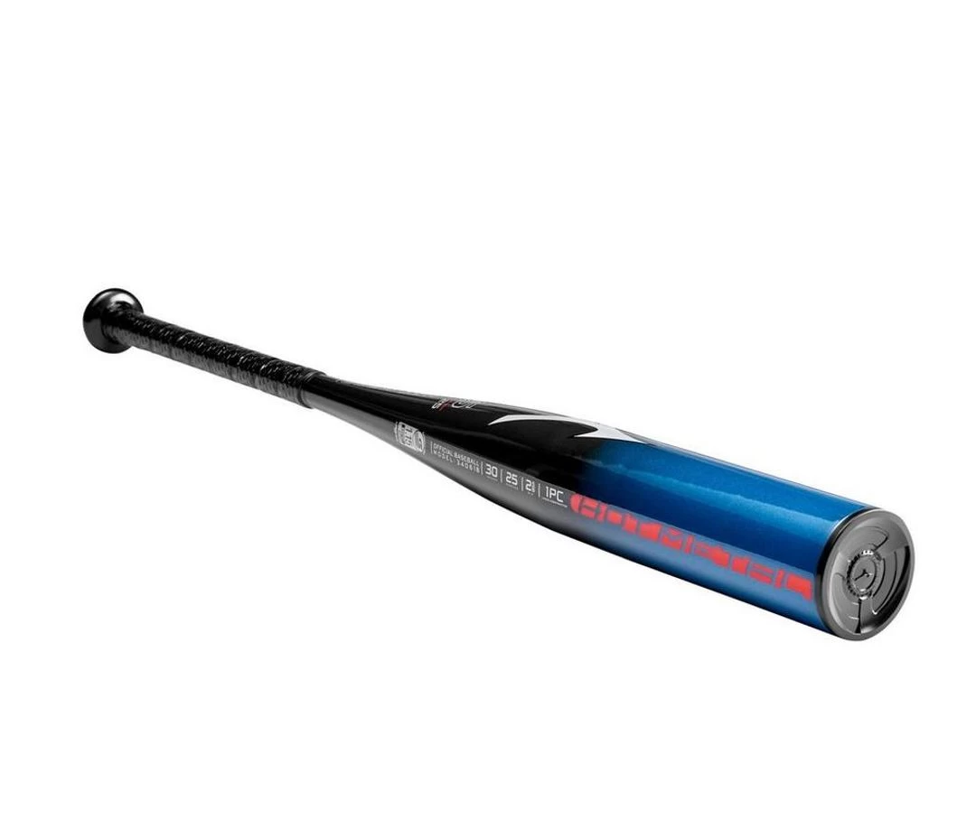 Mizuno -5 B-22 Hot Metal (2 5/8") 340618 USSSA Approved Baseball Bat 4 Mizuno -5 B-22 Hot Metal (2 5/8") 340618 USSSA Approved Baseball Bat - Image 2