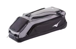 Mizuno Classic G2 Wheeled Bag 10 Mizuno Classic G2 Wheeled Bag -Baseball Promotion Store Shop Mizuno Classic G2 Wheeled Bag Grey Edmonton Canada