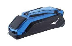 Mizuno Classic G2 Wheeled Bag