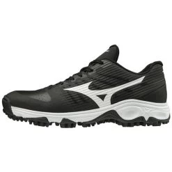Mizuno Men's Ambition Low 320595.9000 AS Turf Baseball Shoe
