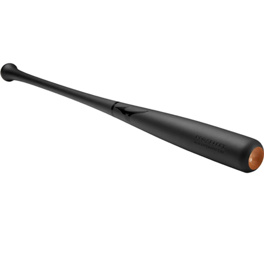 Mizuno Pro Select MZM271 Maple Wood Baseball Bat 3 Mizuno Pro Select MZM271 Maple Wood Baseball Bat