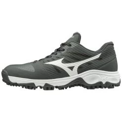 Mizuno Senior Ambition Low Turf 320595.9100 Baseball Shoe
