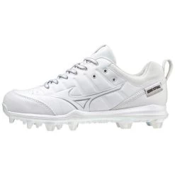 Mizuno Women's 9-Spike Advanced Finch Elite 5 Low TPU 320639.0000 Softball Cleat
