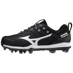 Mizuno Women's 9-Spike Advanced Finch Elite 5 Low TPU 320639.9000 Softball Cleat