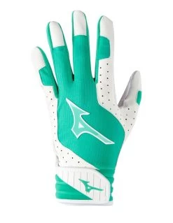 Mizuno Women's Finch 330427.004D Batting Gloves