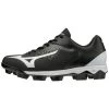 Mizuno Women's Finch Select Nine 320591.9000 TPU Molded Softball Cleat