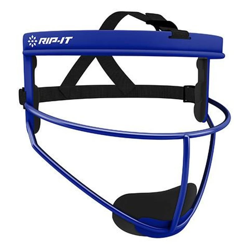 RIP-IT Senior Original Defense Pro Softball Fielders Mask 6 RIP-IT Senior Original Defense Pro Softball Fielders Mask - Image 4