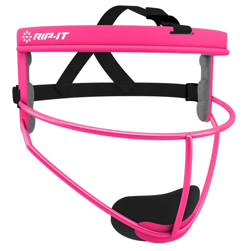 RIP-IT Senior Original Defense Pro Softball Fielders Mask 8 RIP-IT Senior Original Defense Pro Softball Fielders Mask - Image 6