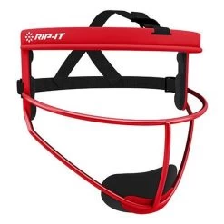 RIP-IT Junior Original Defense Pro Softball Fielders Mask -Baseball Promotion Store Shop RIP IT Original Defense Pro Softball Fielders Mask Red Edmonton Canada
