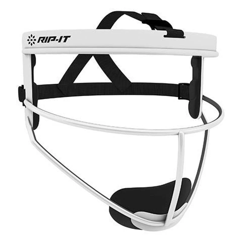 RIP-IT Senior Original Defense Pro Softball Fielders Mask 10 RIP-IT Senior Original Defense Pro Softball Fielders Mask - Image 8