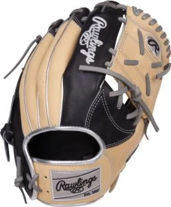 Rawlings 11.5" Heart Of The Hide PRONP4-8BCSS Baseball Glove