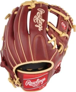Rawlings 11.5" Sandlot S1150IS Baseball Glove