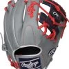 Rawlings 11.75" Heart Of The Hide R2G PRORFL12N Baseball Glove -Baseball Promotion Store Shop Rawlings 11 75 Senior Heart of the Hide R2G PRORFL12N Baseball Glove Edmonton Canada