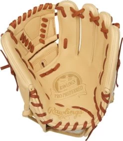 Rawlings 11.75" Pro Preferred PROS205-30C Baseball Glove