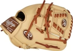 Rawlings 11.75" Pro Preferred PROS205-30C Baseball Glove -Baseball Promotion Store Shop Rawlings 11 75 Senior Pro Preferred PROS205 30C Baseball Glove Left Hand Edmonton Canada 2