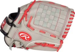 Rawlings 11" Youth SC110MT Sure Catch Baseball Glove -Baseball Promotion Store Shop Rawlings 11 Youth SC110MT Sure Catch Baseball Glove Edmonton Canada 2