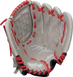 Rawlings 11" Youth SC110MT Sure Catch Baseball Glove