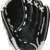 Rawlings 12.5" Shut Out RSO125BW Softball Fielding Glove -Baseball Promotion Store Shop Rawlings 12 5 Senior Shut Out Series Fastpitch RSO125BW Fastpitch Fielding Glove Edmonton Canada