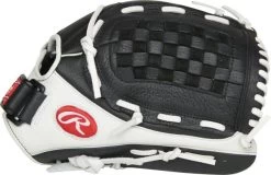 Rawlings 12.5" Shut Out RSO125BW Softball Fielding Glove 7 Rawlings 12.5" Shut Out RSO125BW Softball Fielding Glove -Baseball Promotion Store Shop Rawlings 12 5 Senior Shut Out Series Fastpitch RSO125BW Fastpitch Fielding Glove Edmonton Canada 2