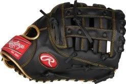 Rawlings 12.5" R9 Series R9FM18BG Baseball First Base Mitt -Baseball Promotion Store Shop Rawlings 12 5 Youth R9 Series R9FM18BG Baseball First Base Glove Edmonton Canada 2