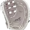 Rawlings 12.5" R9 Series R9SBFBM-17G Fastpitch First Base Mitt -Baseball Promotion Store Shop Rawlings 12 5 Youth R9 Series R9SBFBM 17G Fastpitch Glove Edmonton Canada