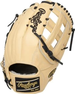 Rawlings 12.75" Pro Preferred PROS3039-6CSS Baseball Glove