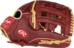 Rawlings 12.75" Sandlot Series S1275HS Baseball Glove 7 Rawlings 12.75" Sandlot Series S1275HS Baseball Glove -Baseball Promotion Store Shop Rawlings 12 75 Youth Sandlot Series S1275HS Baseball Glove Edmonton Canada 2