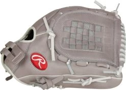 Rawlings 12" R9 Series R9SB120-3G Fastpitch Glove -Baseball Promotion Store Shop Rawlings 12 R9 Series R9SB120 3G Fastpitch Glove Edmonton Canada Store 3