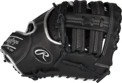 Rawlings 12" Encore ECFBM-10B Baseball First Base Mitt -Baseball Promotion Store Shop Rawlings 12 Senior Encore ECFBM 10B Baseball First Base Glove Edmonton Canada 2
