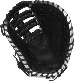 Rawlings 12" Encore ECFBM-10B Baseball First Base Mitt
