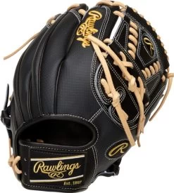 Rawlings 12" Heart Of The Hide PRO206-30CBSS Baseball Glove