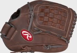 Rawlings 12" Player Preferred P120BFL Softball Glove -Baseball Promotion Store Shop Rawlings 12 Senior Player Preferred P120BFL Softball Glove Edmonton Canada 2