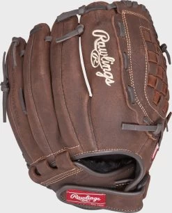 Rawlings 12" Player Preferred P120BFL Softball Glove