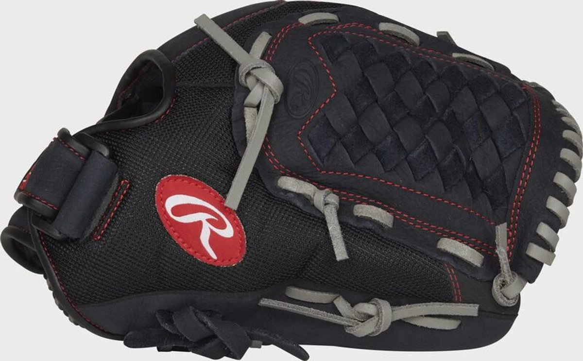 Rawlings 12" Renegade R120BGS Baseball/Softball Glove 5 Rawlings 12" Renegade R120BGS Baseball/Softball Glove - Image 3