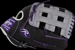 Rawlings 12.25" Heart Of The Hide RPROKB17BGP Limited Edition Glove Of The Month December 2022 Baseball Glove -Baseball Promotion Store Shop Rawlings 12.25 Heart of the Hide RPROKB17BGP Limited Edition Glove of the Month December 2022 Baseball Glove Edmonton Canada Store 3