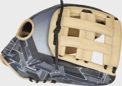 Rawlings 12.75" REV1X REV3039-6 Baseball Glove -Baseball Promotion Store Shop Rawlings 12.75 REV1X REV3039 6 Baseball Glove Edmonton Canada Store 3