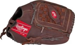 Rawlings 14" Player Preferred P140BPS Softball Glove 7 Rawlings 14" Player Preferred P140BPS Softball Glove -Baseball Promotion Store Shop Rawlings 14 Player Preferred P140BPS Softball Glove Edmonton Canada 2