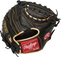 Rawlings 27" R9 Series R9TRCM Baseball Catchers Training Glove 6 Rawlings 27" R9 Series R9TRCM Baseball Catchers Training Glove -Baseball Promotion Store Shop Rawlings 27 Senior R9 Series R9TRCM Baseball Catchers Training Glove Edmonton Canada 1