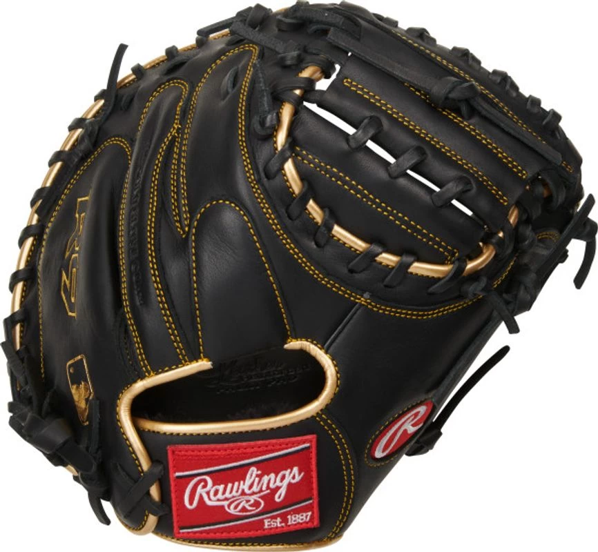 Rawlings 32.5" R9 Series R9CM325BG Baseball Catchers Glove
