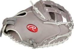 Rawlings 33" R9 Series R9SBCM33-24G Softball Catcher's Mitt -Baseball Promotion Store Shop Rawlings 33 Youth R9 Series R9SBCM33 24G Softball Catchers Glove Edmonton Canada 2
