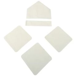 Rawlings 5-Piece Throw-Down Base Set