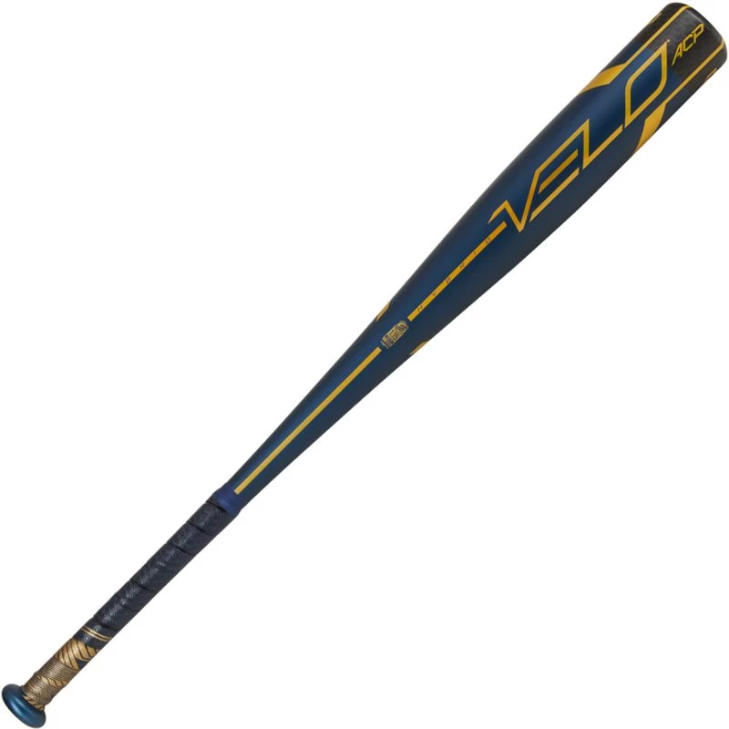 Rawlings -5 Velo Hybrid (2 5/8") UT1V5 USSSA Approved Baseball Bat 3 Rawlings -5 Velo Hybrid (2 5/8") UT1V5 USSSA Approved Baseball Bat