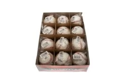 Rawlings 9" 80cc Game Baseball-Dozen