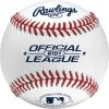 Rawlings 9" ROMC Game Baseball-Dozen