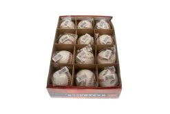 Rawlings 9" ROMLCAN Game Baseball-Dozen