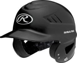 Rawlings CoolFlo RCFH Senior Baseball Batting Helmet