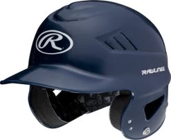 Rawlings CoolFlo RCFH Senior Baseball Batting Helmet -Baseball Promotion Store Shop Rawlings CoolFlo RCFH Senior Baseball Batting Helmet Navy Edmonton Canada