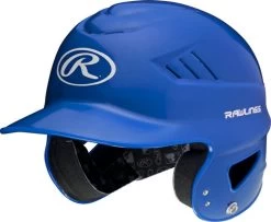 Rawlings CoolFlo RCFH Senior Baseball Batting Helmet -Baseball Promotion Store Shop Rawlings CoolFlo RCFH Senior Baseball Batting Helmet Royal Edmonton Canada